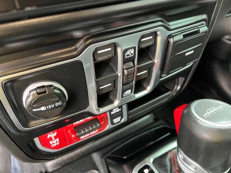 2021 Jeep JT Gladiator - Image 13 of 18