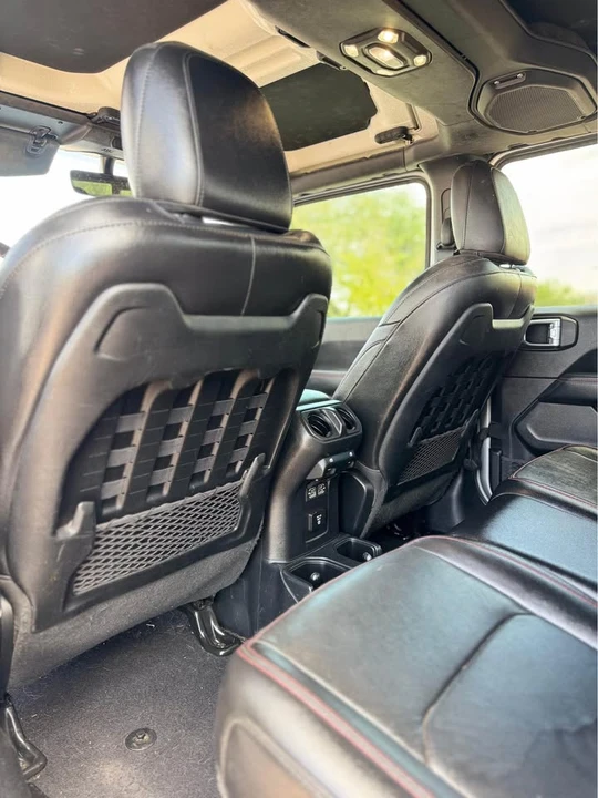 2021 Jeep JT Gladiator - Image 13 of 14