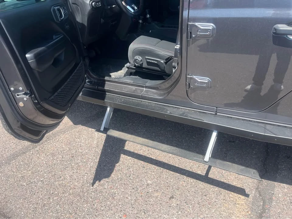 2021 Jeep JT Gladiator - Image 3 of 16