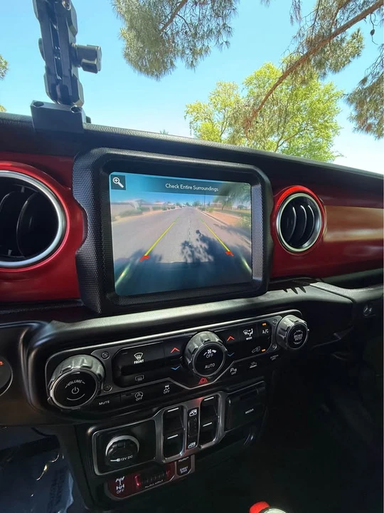 2021 Jeep JT Gladiator - Image 15 of 20