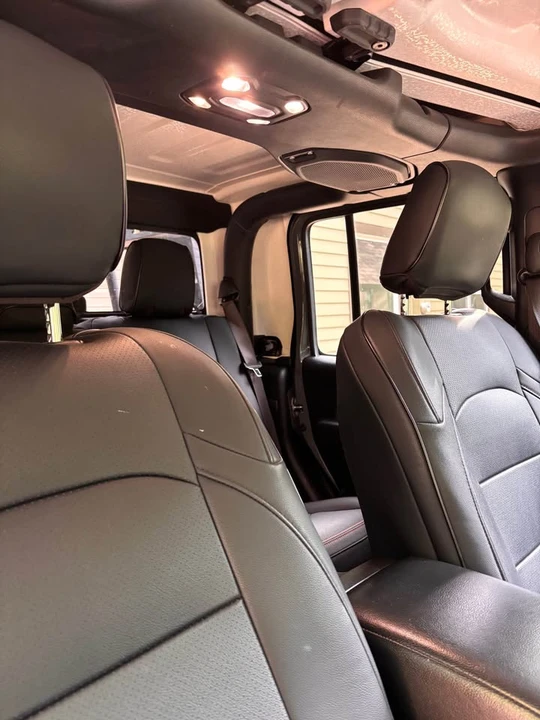 2021 Jeep JT Gladiator - Image 8 of 9