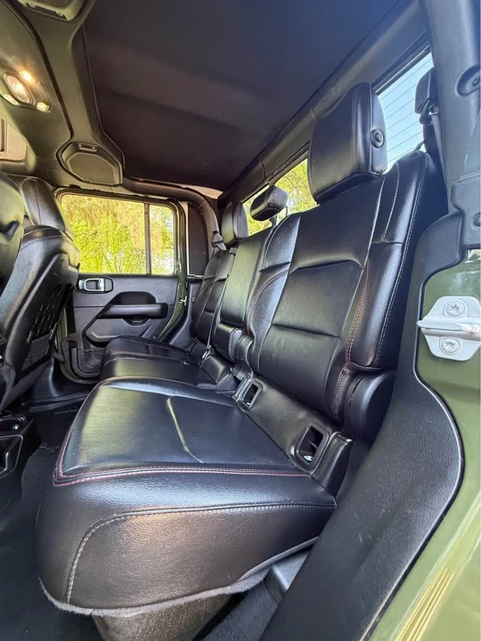 2021 Jeep JT Gladiator - Image 11 of 20