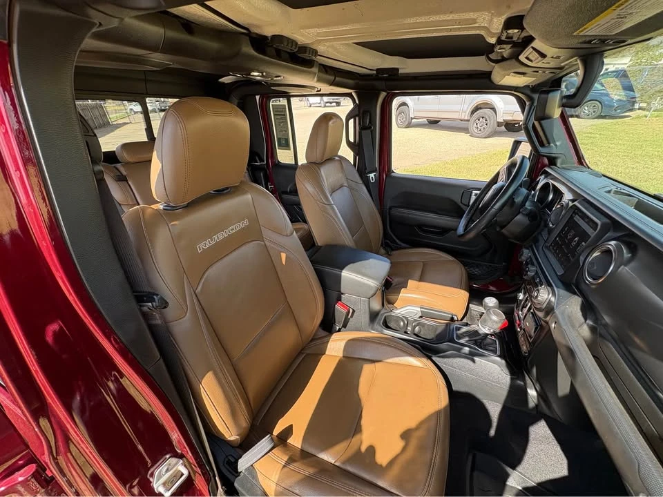 2021 Jeep JT Gladiator - Image 5 of 8