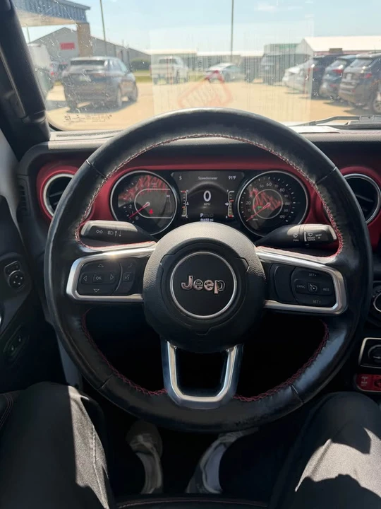 2021 Jeep JT Gladiator - Image 10 of 11