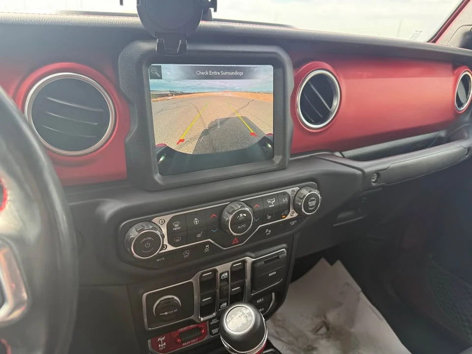 2021 Jeep JT Gladiator - Image 16 of 16