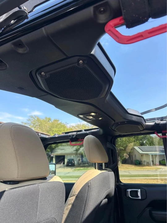 2021 Jeep JT Gladiator - Image 5 of 15