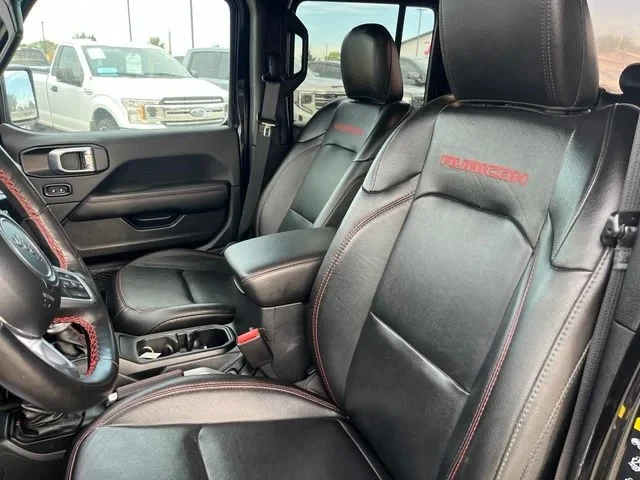 2021 Jeep JT Gladiator - Image 2 of 7