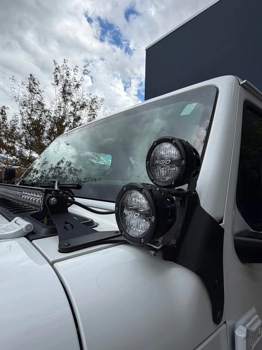 2021 Jeep JT Gladiator - Image 19 of 19