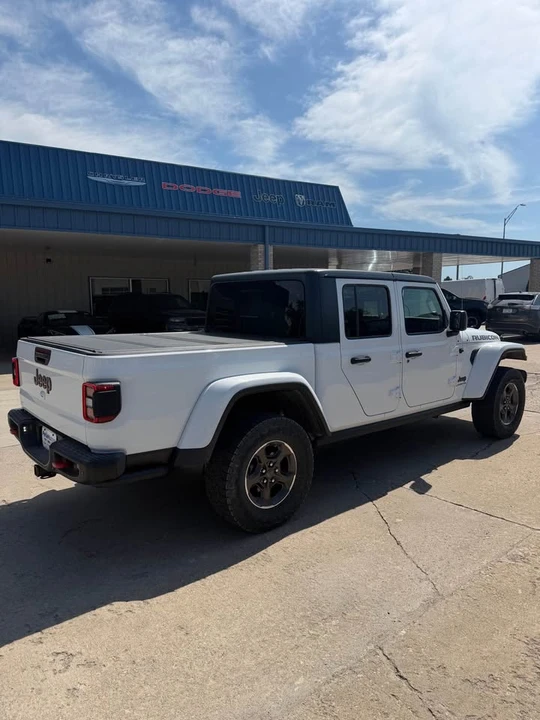 2021 Jeep JT Gladiator - Image 6 of 11