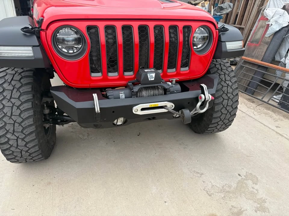 2021 Jeep JT Gladiator - Image 3 of 17