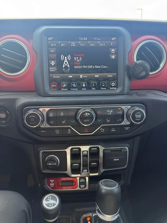 2021 Jeep JT Gladiator - Image 11 of 11