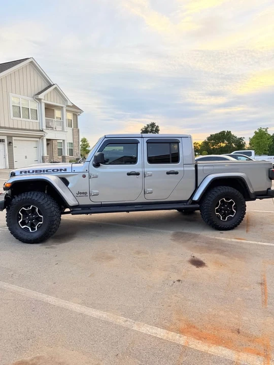2021 Jeep JT Gladiator - Image 3 of 14