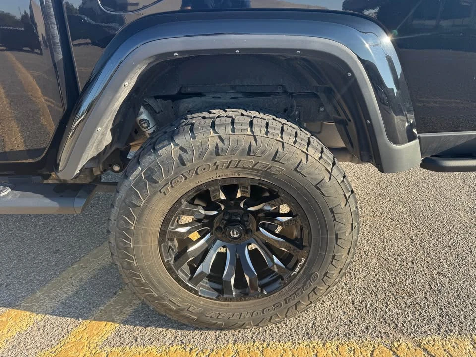 2021 Jeep JT Gladiator - Image 5 of 10