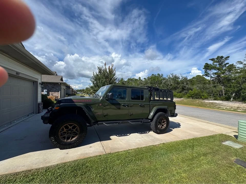 2021 Jeep JT Gladiator - Image 10 of 10