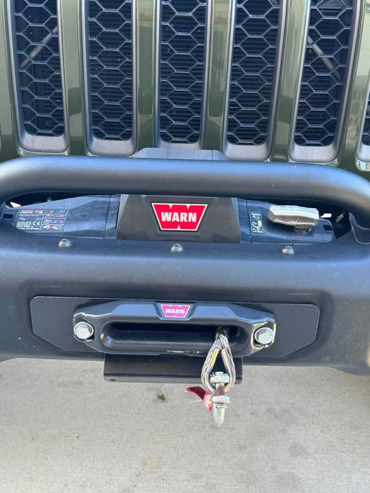 2021 Jeep JT Gladiator - Image 8 of 10