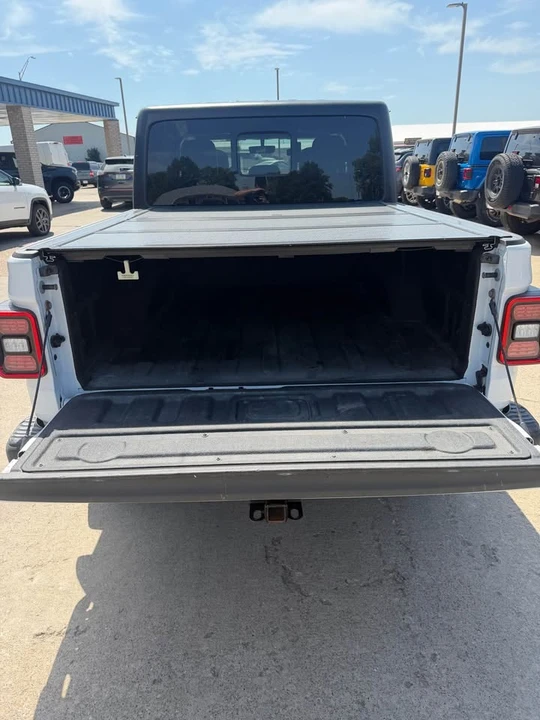 2021 Jeep JT Gladiator - Image 7 of 11