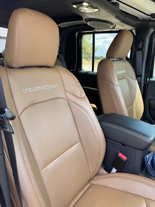 2021 Jeep JT Gladiator - Image 10 of 10