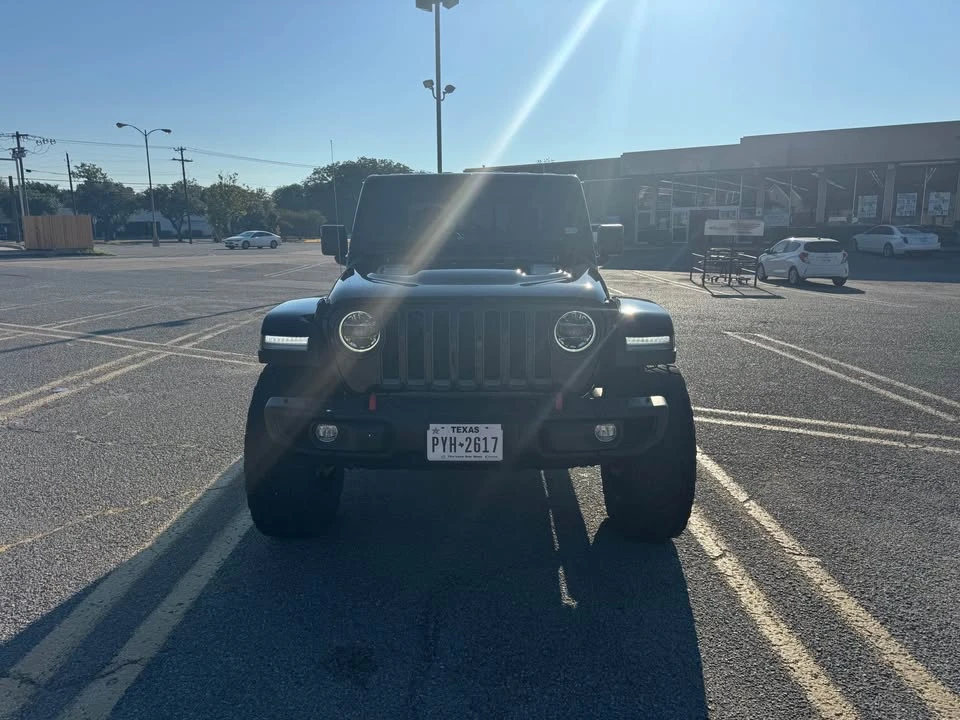 2021 Jeep JT Gladiator - Image 2 of 10