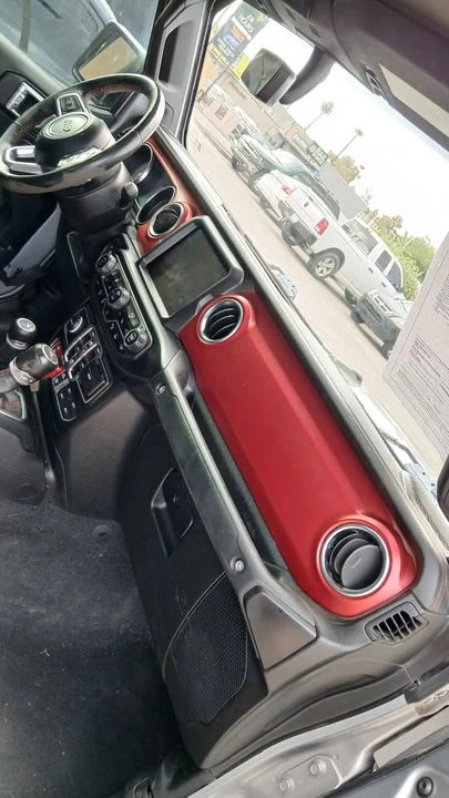 2021 Jeep JT Gladiator - Image 9 of 10