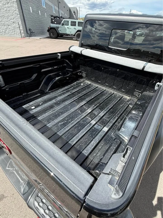 2021 Jeep JT Gladiator - Image 5 of 16