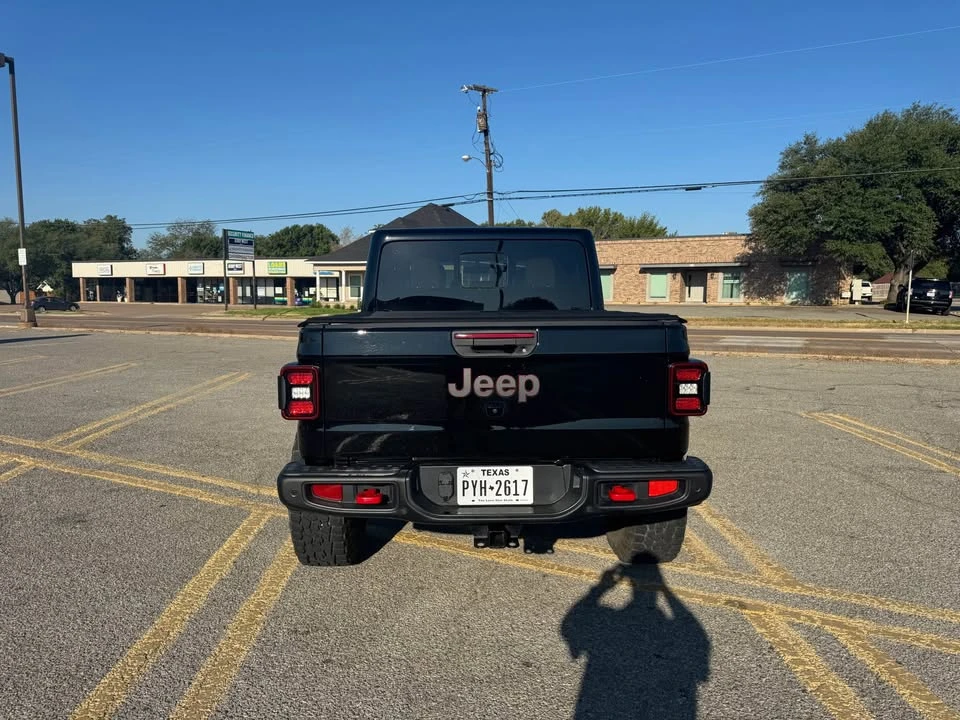 2021 Jeep JT Gladiator - Image 6 of 10