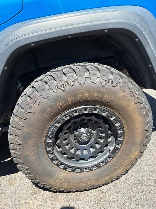 2021 Jeep JT Gladiator - Image 6 of 6