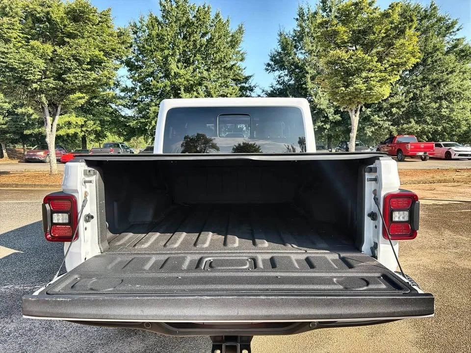 2021 Jeep JT Gladiator - Image 12 of 12