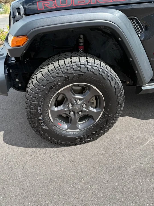 2021 Jeep JT Gladiator - Image 15 of 16