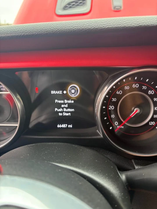 2021 Jeep JT Gladiator - Image 10 of 17