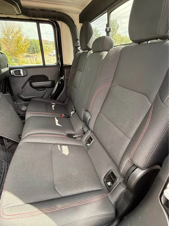 2021 Jeep JT Gladiator - Image 14 of 16