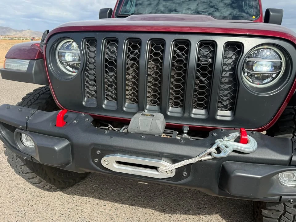 2021 Jeep JT Gladiator - Image 6 of 16