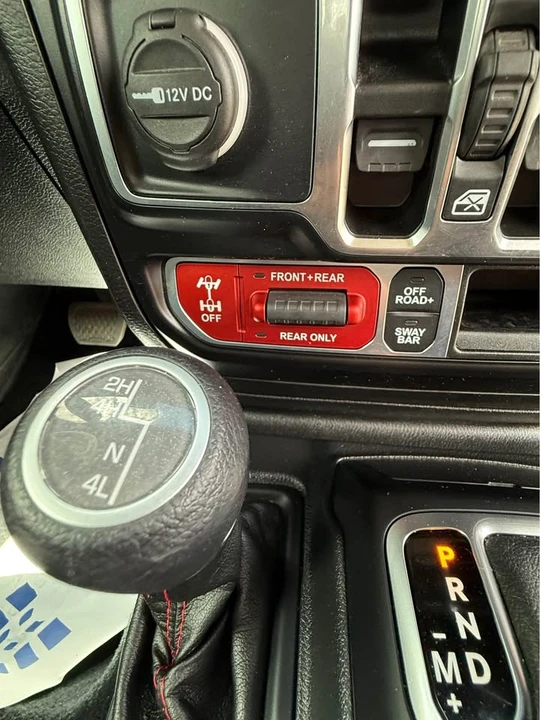 2021 Jeep JT Gladiator - Image 10 of 16