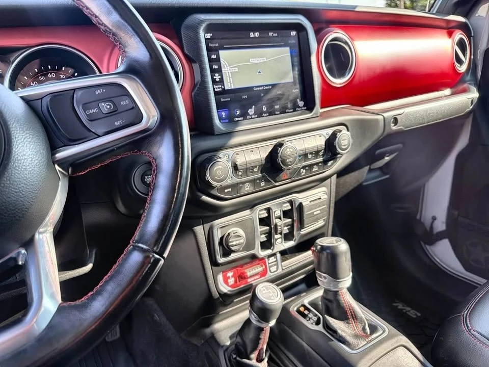 2021 Jeep JT Gladiator - Image 7 of 12