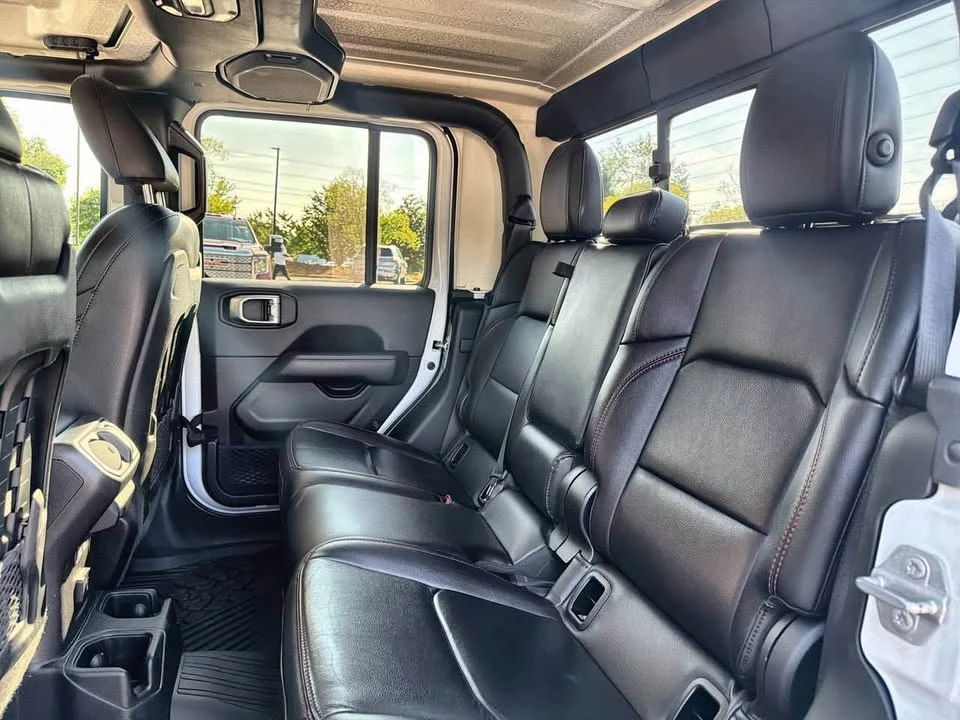 2021 Jeep JT Gladiator - Image 11 of 12