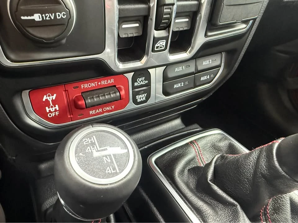 2021 Jeep JT Gladiator - Image 12 of 18