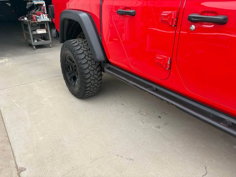 2021 Jeep JT Gladiator - Image 6 of 17