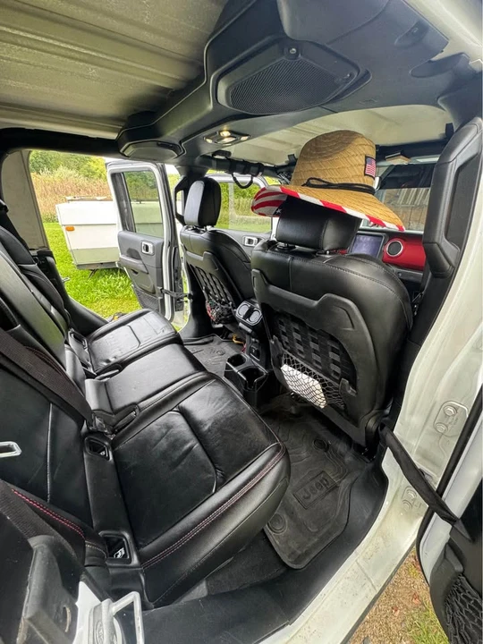 2021 Jeep JT Gladiator - Image 14 of 16