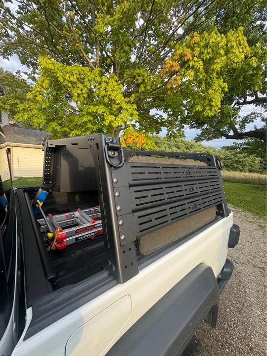 2021 Jeep JT Gladiator - Image 7 of 16