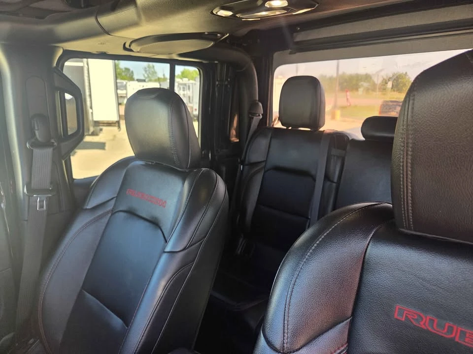 2021 Jeep JT Gladiator - Image 11 of 18