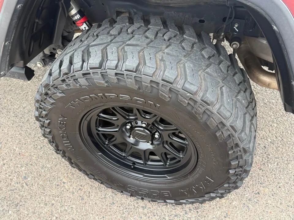2021 Jeep JT Gladiator - Image 8 of 18