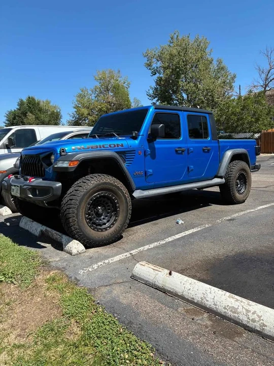 2021 Jeep JT Gladiator - Image 3 of 6