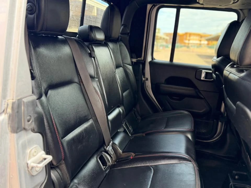 2021 Jeep JT Gladiator - Image 12 of 14