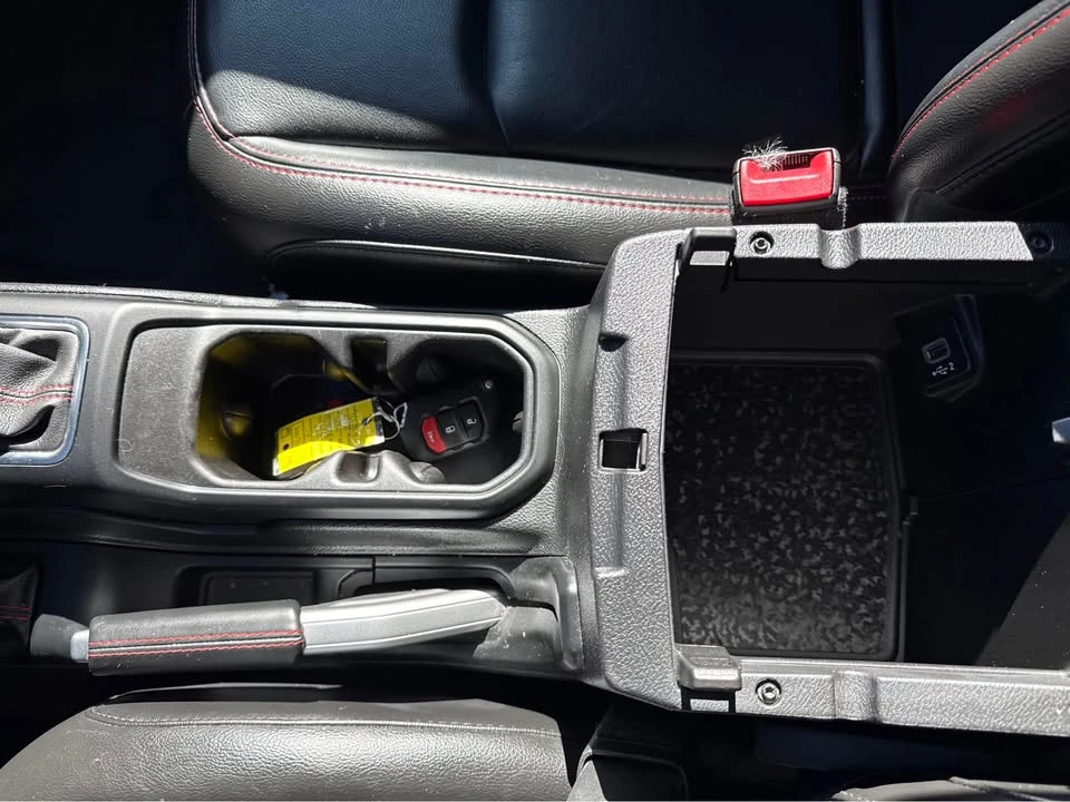 2021 Jeep JT Gladiator - Image 19 of 19