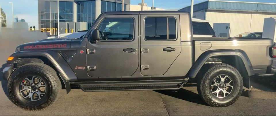 2021 Jeep JT Gladiator - Image 5 of 8