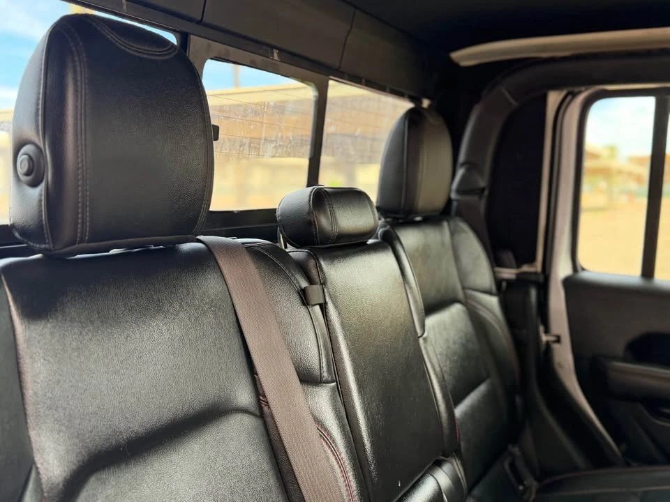 2021 Jeep JT Gladiator - Image 11 of 14