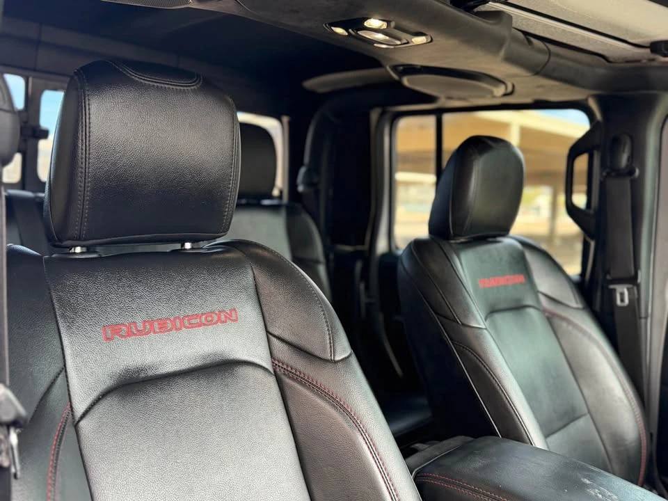 2021 Jeep JT Gladiator - Image 13 of 14