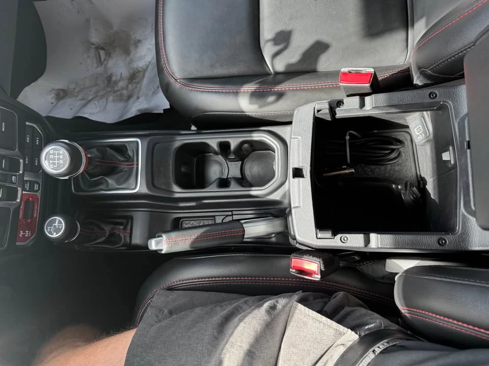 2021 Jeep JT Gladiator - Image 14 of 16