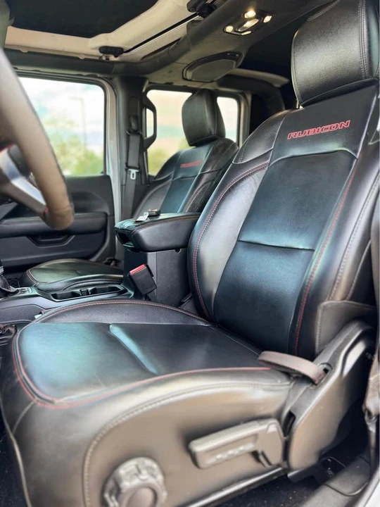 2021 Jeep JT Gladiator - Image 11 of 13