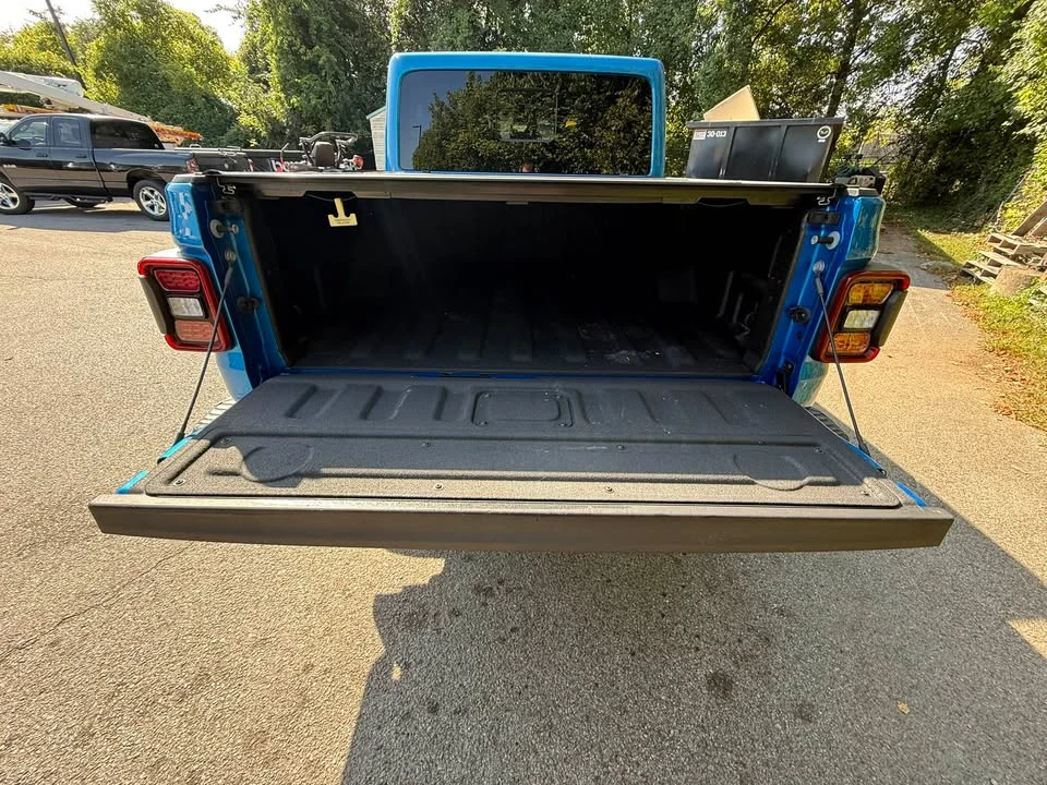 2021 Jeep JT Gladiator - Image 11 of 13