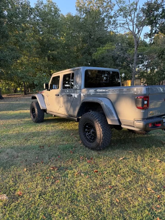 2021 Jeep JT Gladiator - Image 3 of 12